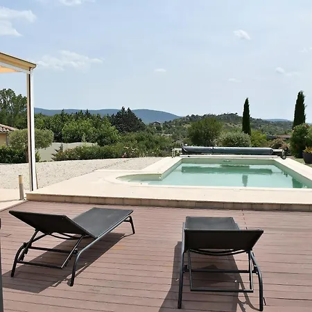 Belle Vue * Lagorce (Ardeche)