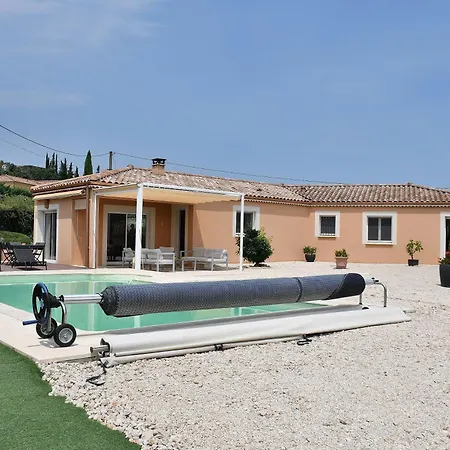 Villa Belle Vue
