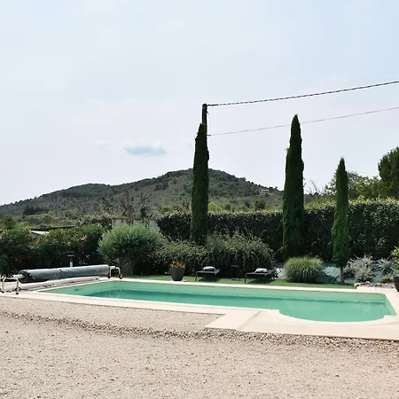 Belle Vue Lagorce (Ardeche)