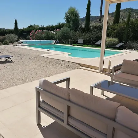Belle Vue Lagorce (Ardeche)