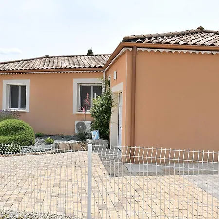 Belle Vue * Lagorce (Ardeche)