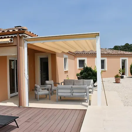 Villa Belle Vue