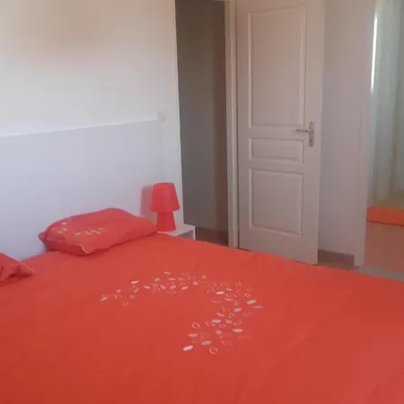 Belle Vue Villa Lagorce (Ardeche)