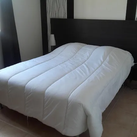 Belle Vue Villa Lagorce (Ardeche)