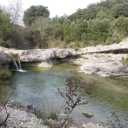 Belle Vue * Lagorce (Ardeche)